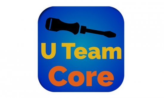 Перейти в новость U Team Core 1.19.4/1.18.2 (Библиотека для модов)