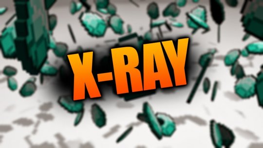 Мод Advanced XRay 1.20.2/1.19.4 (Высокий уровень XRay)