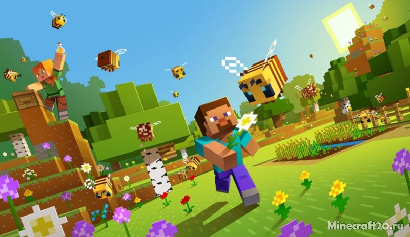 Спортсмены и Minecraft: Знаменитые фанаты пиксельного мира