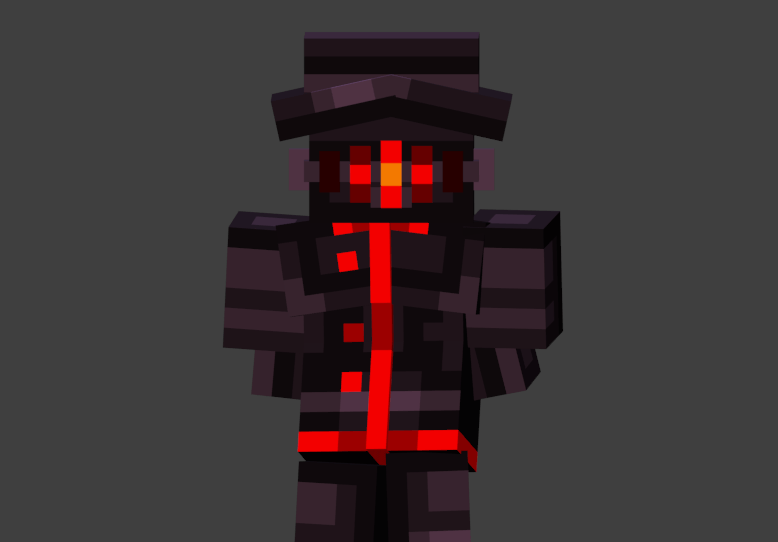 Мод Epic Fight - The Mimic 1.20.1 (Босс с адаптивным ИИ) | 15-03-2026, 10:19 - Моды для Minecraft / RPG / 1.20.1