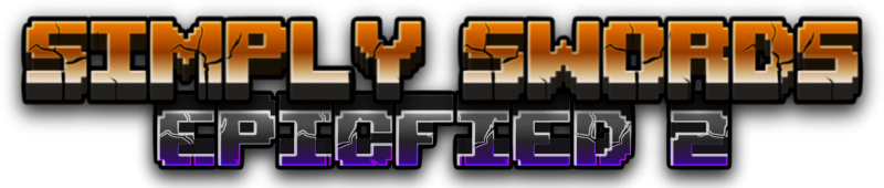 Мод Epic Fight | Simply Swords EpicFied 2 1.20.1 (Эпичные бои с мечами) | 30-03-2026, 18:24 - Моды для Minecraft / Оружие / Броня / RPG / 1.20.1