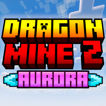 Мод DragonMine Z: «Aurora» 1.20.1 (Dragon Ball в Minecraft)
