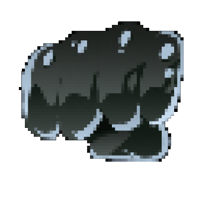 Мод Mine Mine no Mi - Haki Bar 1.20.1/1.16.5 (Визуальный оверлей Haki)