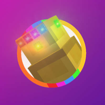 Мод Pugmeowla's Infinity Stone Core 1.20.1 (Мощные камни бесконечности)