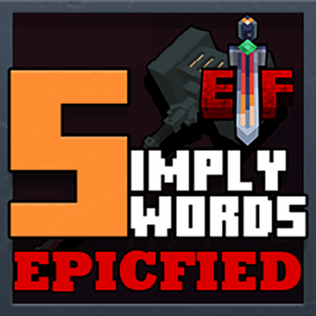 Мод Epic Fight | Simply Swords EpicFied 2 1.20.1 (Эпичные бои с мечами)