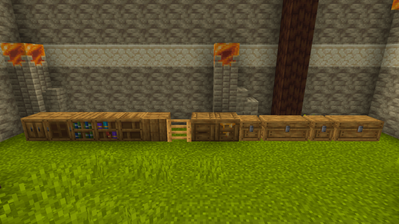 Мод Dolt's Awesome Tweaks 1.20.1/1.19.2 (Оптимизация и совместимость модов) | 22-03-2026, 14:03 - Моды для Minecraft / 1.19.2 / 1.20.1