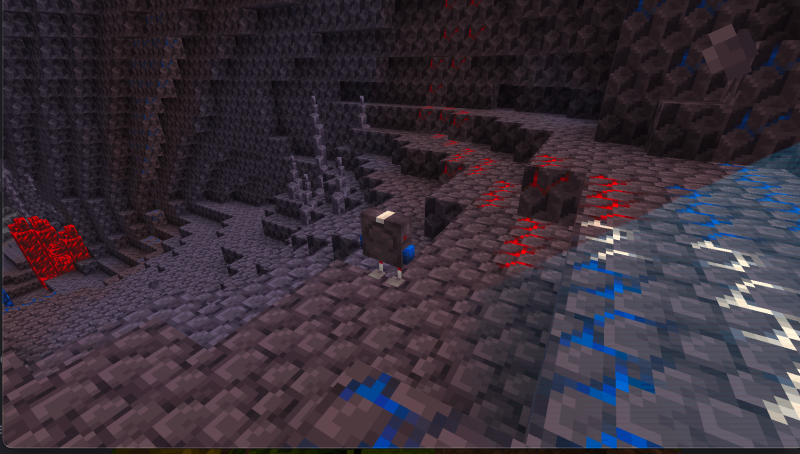 Мод Dolt's Awesome Tweaks 1.20.1/1.19.2 (Оптимизация и совместимость модов) | 22-03-2026, 14:03 - Моды для Minecraft / 1.19.2 / 1.20.1