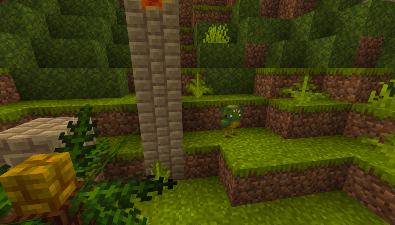 Мод Dolt's Awesome Tweaks 1.20.1/1.19.2 (Оптимизация и совместимость модов) | 22-03-2026, 14:03 - Моды для Minecraft / 1.19.2 / 1.20.1