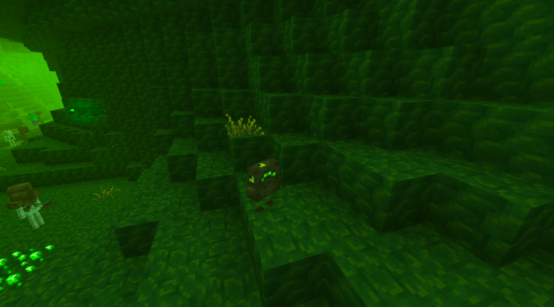 Мод Dolt's Awesome Tweaks 1.20.1/1.19.2 (Оптимизация и совместимость модов) | 22-03-2026, 14:03 - Моды для Minecraft / 1.19.2 / 1.20.1