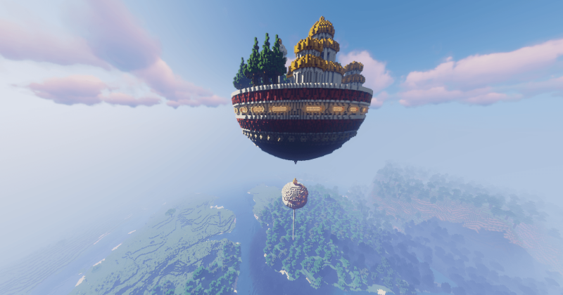 Мод DragonMine Z: «Aurora» 1.20.1 (Dragon Ball в Minecraft) | 23-03-2026, 11:00 - Моды для Minecraft / Мобы / RPG / Миры и биомы / 1.20.1