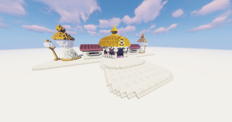 Мод DragonMine Z: «Aurora» 1.20.1 (Dragon Ball в Minecraft) | 23-03-2026, 11:00 - Моды для Minecraft / Мобы / RPG / Миры и биомы / 1.20.1