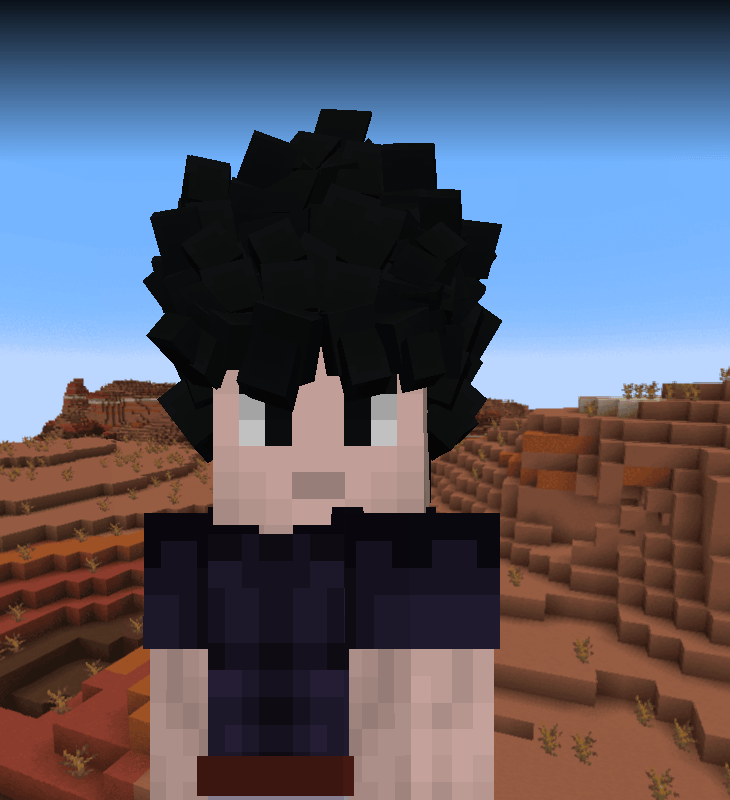 Мод DragonMine Z: «Aurora» 1.20.1 (Dragon Ball в Minecraft) | 23-03-2026, 11:00 - Моды для Minecraft / Мобы / RPG / Миры и биомы / 1.20.1