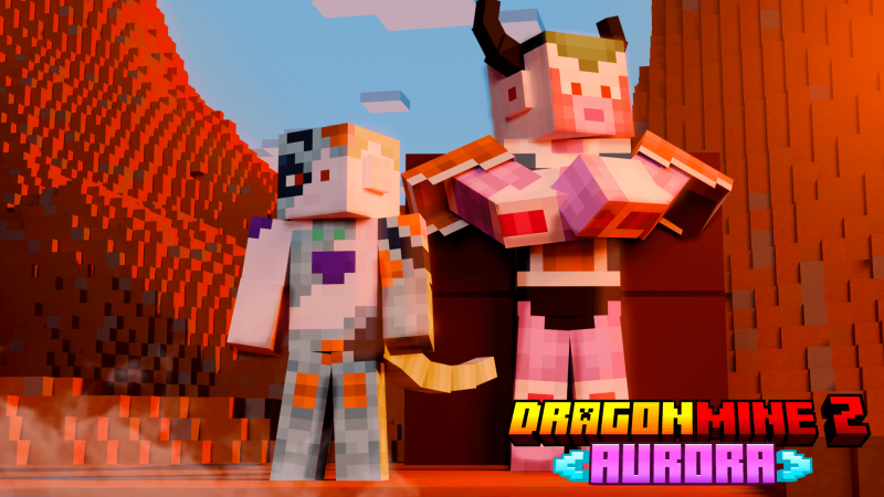 Мод DragonMine Z: «Aurora» 1.20.1 (Dragon Ball в Minecraft) | 23-03-2026, 11:00 - Моды для Minecraft / Мобы / RPG / Миры и биомы / 1.20.1
