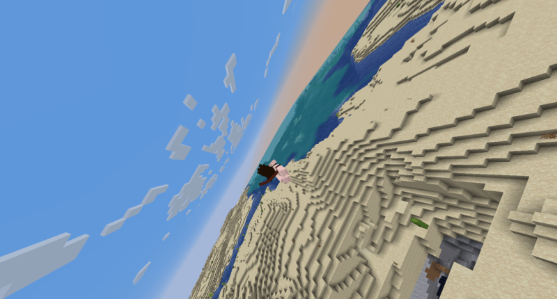 Мод DragonMine Z: «Aurora» 1.20.1 (Dragon Ball в Minecraft) | 23-03-2026, 11:00 - Моды для Minecraft / Мобы / RPG / Миры и биомы / 1.20.1