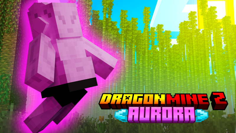 Мод DragonMine Z: «Aurora» 1.20.1 (Dragon Ball в Minecraft) | 23-03-2026, 11:00 - Моды для Minecraft / Мобы / RPG / Миры и биомы / 1.20.1