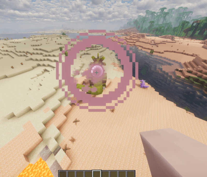 Мод DragonMine Z: «Aurora» 1.20.1 (Dragon Ball в Minecraft) | 23-03-2026, 11:00 - Моды для Minecraft / Мобы / RPG / Миры и биомы / 1.20.1