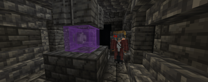 Мод Pugmeowla's Infinity Stone Core 1.20.1 (Мощные камни бесконечности) | 23-03-2026, 11:04 - Моды для Minecraft / Магия / Индустриальные / RPG / 1.20.1