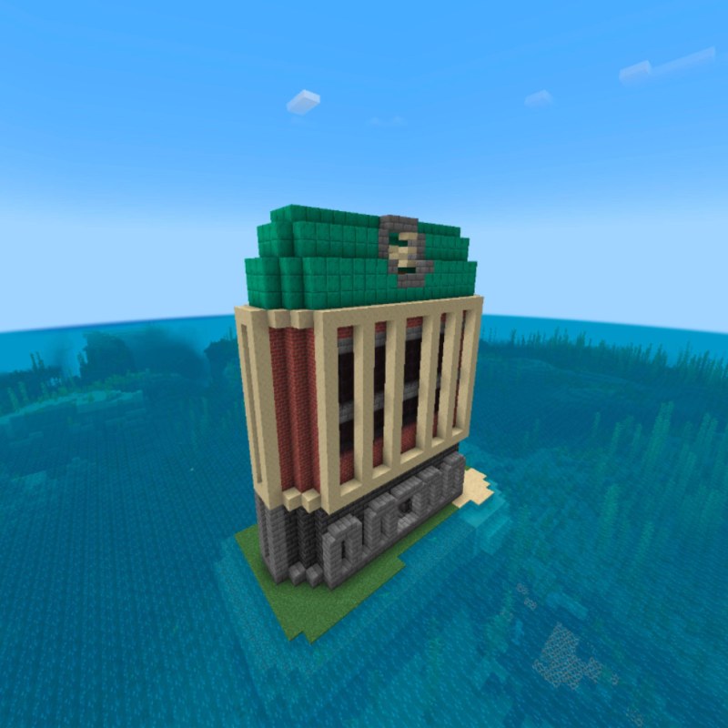 Мод Pugmeowla's Infinity Stone Core 1.20.1 (Мощные камни бесконечности) | 23-03-2026, 11:04 - Моды для Minecraft / Магия / Индустриальные / RPG / 1.20.1