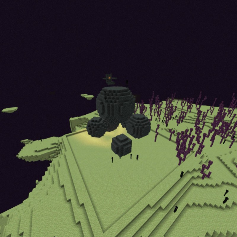 Мод Pugmeowla's Infinity Stone Core 1.20.1 (Мощные камни бесконечности) | 23-03-2026, 11:04 - Моды для Minecraft / Магия / Индустриальные / RPG / 1.20.1