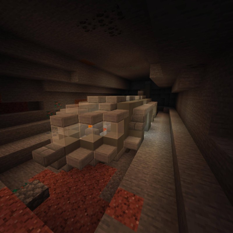 Мод Pugmeowla's Infinity Stone Core 1.20.1 (Мощные камни бесконечности) | 23-03-2026, 11:04 - Моды для Minecraft / Магия / Индустриальные / RPG / 1.20.1