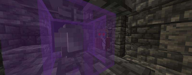 Мод Pugmeowla's Infinity Stone Core 1.20.1 (Мощные камни бесконечности) | 23-03-2026, 11:04 - Моды для Minecraft / Магия / Индустриальные / RPG / 1.20.1