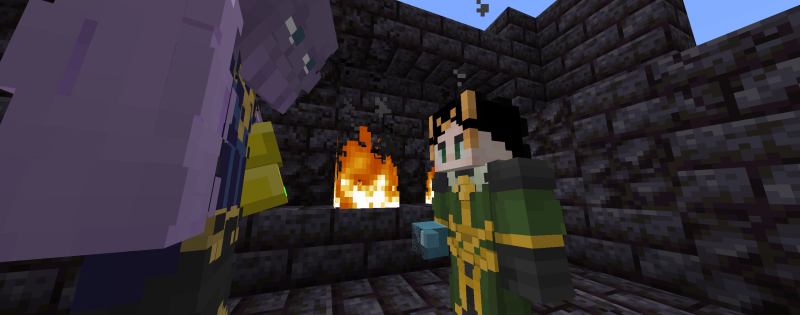 Мод Pugmeowla's Infinity Stone Core 1.20.1 (Мощные камни бесконечности) | 23-03-2026, 11:04 - Моды для Minecraft / Магия / Индустриальные / RPG / 1.20.1