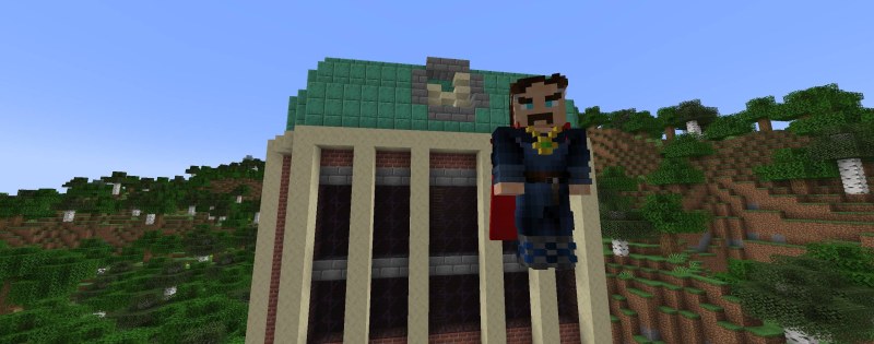 Мод Pugmeowla's Infinity Stone Core 1.20.1 (Мощные камни бесконечности) | 23-03-2026, 11:04 - Моды для Minecraft / Магия / Индустриальные / RPG / 1.20.1