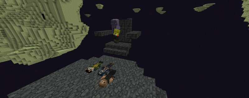 Мод Pugmeowla's Infinity Stone Core 1.20.1 (Мощные камни бесконечности) | 23-03-2026, 11:04 - Моды для Minecraft / Магия / Индустриальные / RPG / 1.20.1