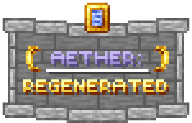 Aether: Regenerated 1.20.4/1.19.4 (Оригинальные текстуры Эфира 16x) | Сегодня, 11:13 - Текстуры для Minecraft / Текстуры 16x / Стандартные  / 1.19.2 / 1.19.4 / 1.20.1 / 1.20.4 / 1.20.2