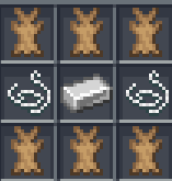 Backpacked Recipe Fix 1.21.1 (Изменение рецепта 16x) | Сегодня, 11:08 - Текстуры для Minecraft / 1.14.4 / 1.15.1 / 1.15.2 / Текстуры 16x / 1.16.1 / 1.16.3 / 1.16.4 / 1.16.5 / 1.18.1 / 1.18.2 / 1.19 / 1.19.1 / 1.19.2 / 1.19.3 / 1.19.4 / 1.20.1 / 1.21.1