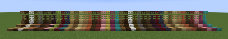 Мод Block Variants 26.1.1/1.21.11 (Дополнительные блоки и рецепты) | Сегодня, 12:57 - Моды для Minecraft / Декор / Руды / Инструменты / 1.16.5 / 1.17.1 / 1.18 / 1.18.1 / 1.18.2 / 1.19 / 1.19.2 / 1.19.3 / 1.19.4 / 1.20 / 1.20.1 / 1.20.2 / 1.20.4 / 1.20.6 / 1.21 / 1.21.1 / 1.21.4 / 1.21.5 / 1.21.8 / 1.21.10 / 1.21.11 / 26.1 / 26.1.1