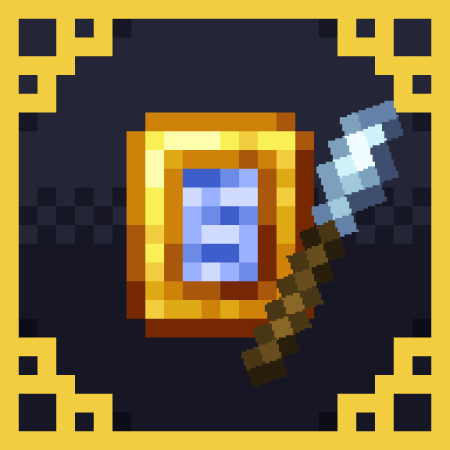 Aether: Regenerated 1.20.4/1.19.4 (Оригинальные текстуры Эфира 16x)