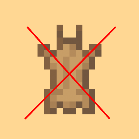 Backpacked Recipe Fix 1.21.1 (Изменение рецепта 16x)