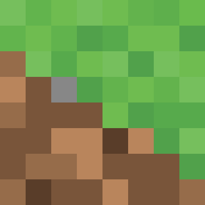 Мод LambdaBetterGrass 26.1/1.21.11 (Улучшенная трава и снег)