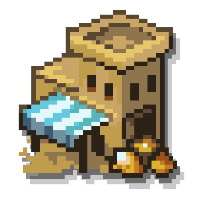 Мод Loot & Explore 1.21.1/1.20.1 (Исследования и структуры)