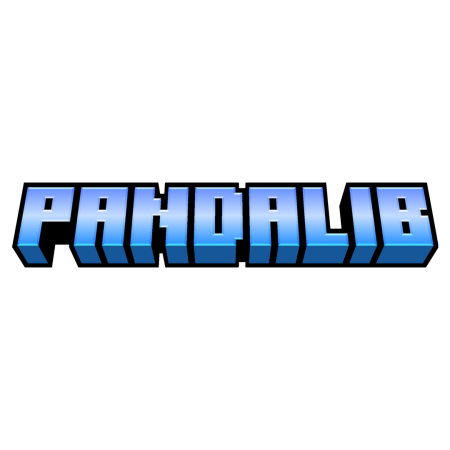 Мод PandaLib 1.21.11/1.19.2 (Библиотека для модов Kotlin)