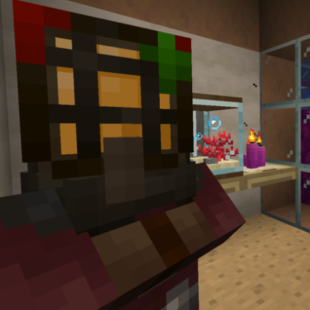 Repurposed Structures - VillagerPlus Compat Datapack 1.20.1 (Совместимость структур и жителей 16x)