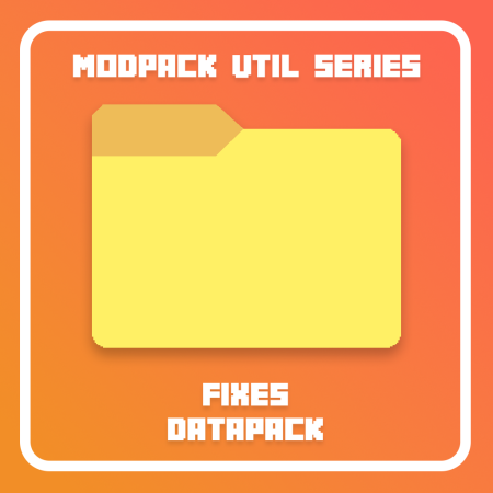 Scarecrow Obliterator | Datapack 1.21 (Удаление структур 16x)