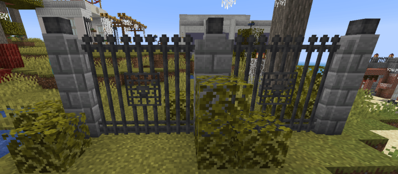 Мод Abyssal Decor 1.21.8/1.19.2 (Декоративные блоки, Forge) | Вчера, 09:53 - Моды для Minecraft / Декор / Еда / 1.19.2 / 1.20.1 / 1.21.1 / 1.21.4 / 1.21.8