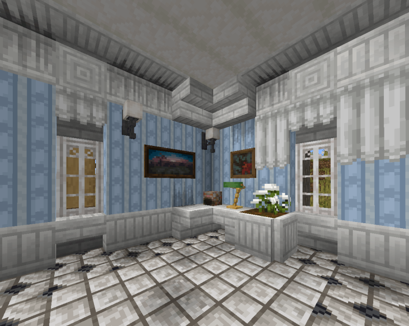 Мод Abyssal Decor 1.21.8/1.19.2 (Декоративные блоки, Forge) | Вчера, 09:53 - Моды для Minecraft / Декор / Еда / 1.19.2 / 1.20.1 / 1.21.1 / 1.21.4 / 1.21.8
