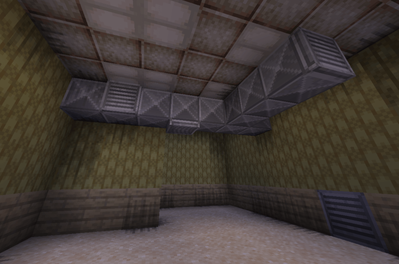 Мод Abyssal Decor 1.21.8/1.19.2 (Декоративные блоки, Forge) | Вчера, 09:53 - Моды для Minecraft / Декор / Еда / 1.19.2 / 1.20.1 / 1.21.1 / 1.21.4 / 1.21.8