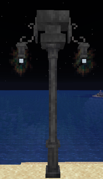 Мод Abyssal Decor 1.21.8/1.19.2 (Декоративные блоки, Forge) | Вчера, 09:53 - Моды для Minecraft / Декор / Еда / 1.19.2 / 1.20.1 / 1.21.1 / 1.21.4 / 1.21.8