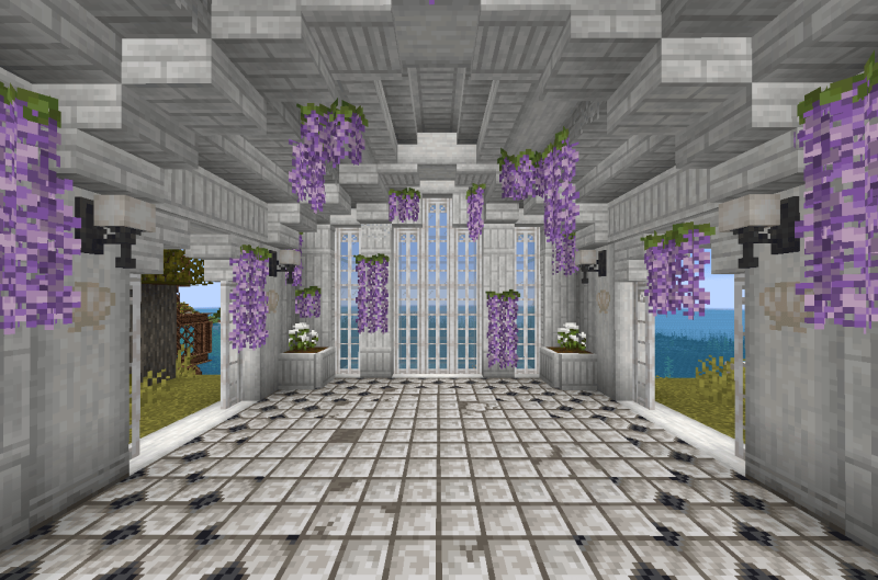 Мод Abyssal Decor 1.21.8/1.19.2 (Декоративные блоки, Forge) | Вчера, 09:53 - Моды для Minecraft / Декор / Еда / 1.19.2 / 1.20.1 / 1.21.1 / 1.21.4 / 1.21.8