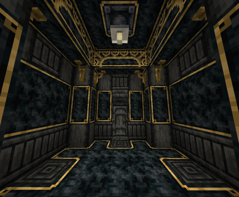 Мод Abyssal Decor 1.21.8/1.19.2 (Декоративные блоки, Forge) | Вчера, 09:53 - Моды для Minecraft / Декор / Еда / 1.19.2 / 1.20.1 / 1.21.1 / 1.21.4 / 1.21.8