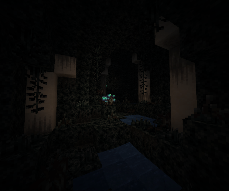 Мод Abyssal Decor 1.21.8/1.19.2 (Декоративные блоки, Forge) | Вчера, 09:53 - Моды для Minecraft / Декор / Еда / 1.19.2 / 1.20.1 / 1.21.1 / 1.21.4 / 1.21.8