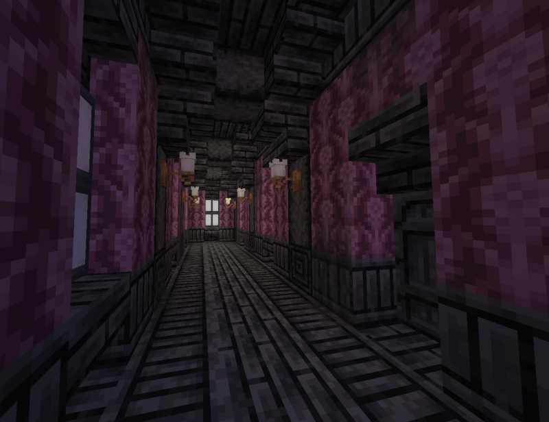 Мод Abyssal Decor 1.21.8/1.19.2 (Декоративные блоки, Forge) | Вчера, 09:53 - Моды для Minecraft / Декор / Еда / 1.19.2 / 1.20.1 / 1.21.1 / 1.21.4 / 1.21.8