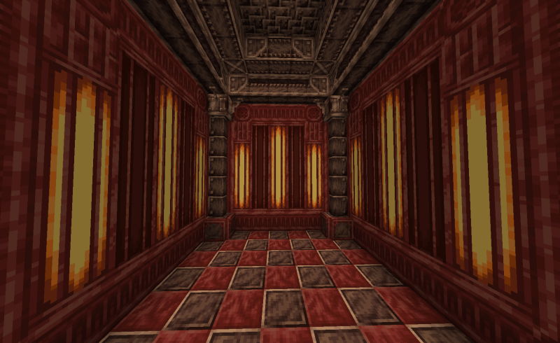 Мод Abyssal Decor 1.21.8/1.19.2 (Декоративные блоки, Forge) | Вчера, 09:53 - Моды для Minecraft / Декор / Еда / 1.19.2 / 1.20.1 / 1.21.1 / 1.21.4 / 1.21.8