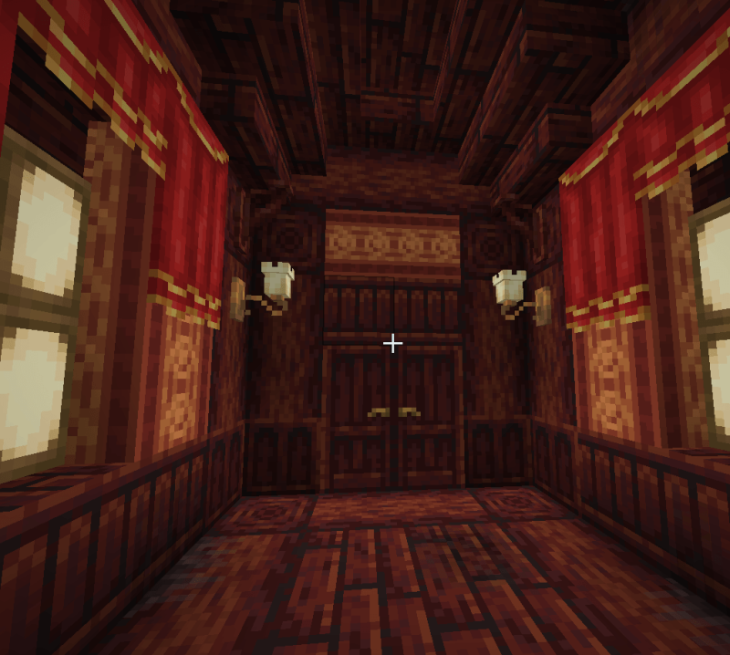 Мод Abyssal Decor 1.21.8/1.19.2 (Декоративные блоки, Forge) | Вчера, 09:53 - Моды для Minecraft / Декор / Еда / 1.19.2 / 1.20.1 / 1.21.1 / 1.21.4 / 1.21.8