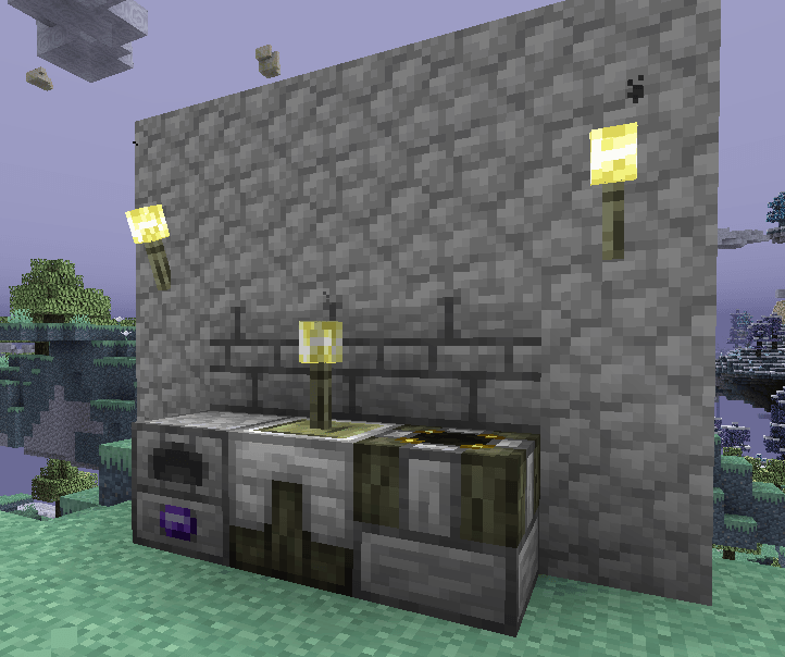 Aether: Regenerated 1.20.4/1.19.4 (Оригинальные текстуры Эфира 16x) | Сегодня, 11:13 - Текстуры для Minecraft / Текстуры 16x / Стандартные  / 1.19.2 / 1.19.4 / 1.20.1 / 1.20.4 / 1.20.2