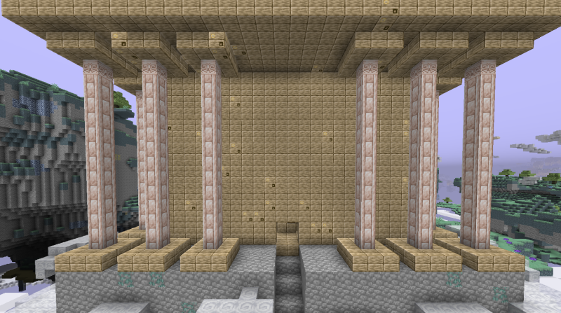 Aether: Regenerated 1.20.4/1.19.4 (Оригинальные текстуры Эфира 16x) | Сегодня, 11:13 - Текстуры для Minecraft / Текстуры 16x / Стандартные  / 1.19.2 / 1.19.4 / 1.20.1 / 1.20.4 / 1.20.2